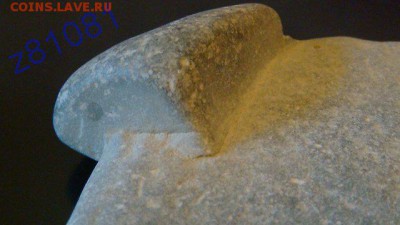 Древняя каменная икона С УШАМИ до 19-50 15.06.17 - 57735083 (8)