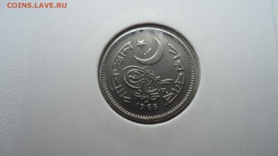 ПАКИСТАН 25 ПАЙС 1966 - DSC04175.JPG