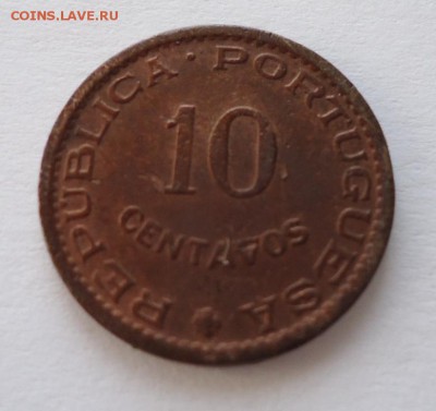 САН ТОМЕ И ПРИНСИПИ 10 СЕНТАВО 1962 - DSC02615.JPG