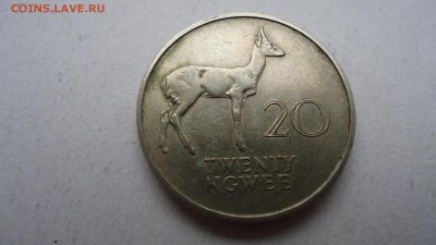 ЗАМБИЯ 20 НГВЕ 1968 - DSC02955.JPG