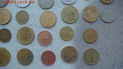 Разные азиатские монетки 52 штуки до 19-00 15.06.17 - 1487643025361_bulletin