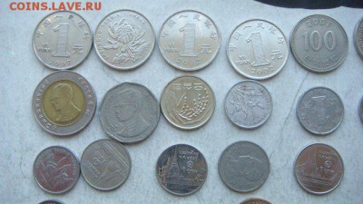 Разные азиатские монетки 52 штуки до 19-00 15.06.17 - 1487643012511_bulletin