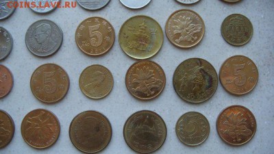 Разные азиатские монетки 52 штуки до 19-00 15.06.17 - 1486358475567_bulletin