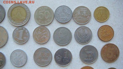 Разные азиатские монетки 52 штуки до 19-00 15.06.17 - 1486358467222_bulletin