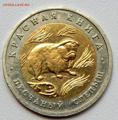 50 рублей 1994 ПЕСЧАНЫЙ СЛЕПЫШ до 15.06.17 - DSCN6730.JPG