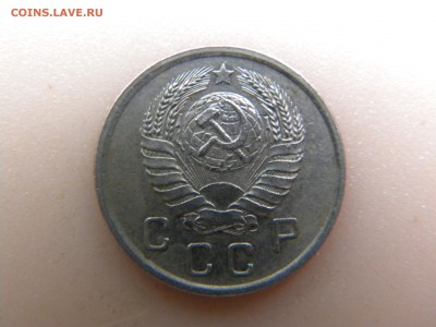 10 коп. 1941г. оценка - DSCN2750.JPG