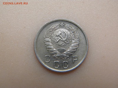 10 коп. 1941г. оценка - DSCN2752.JPG