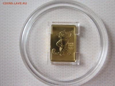 50 рублей 2011 ММД, Сочи Леопард, золото, до 18.06 - IMG_2412.JPG