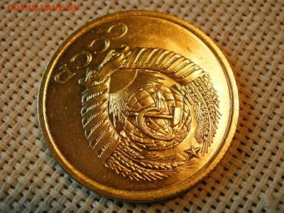 5 копеек 1974 года UNC Не Наборная! до 15.06 - P1010015.JPG