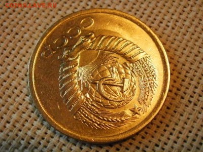 5 копеек 1977 года UNC Не Наборная! до 15.06 - P1010027.JPG