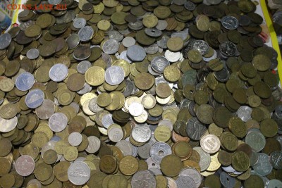 Иностранные жетоны. Фикс, до ухода в архив.. - 998.JPG