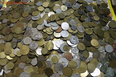Иностранные жетоны. Фикс, до ухода в архив.. - 1009.JPG