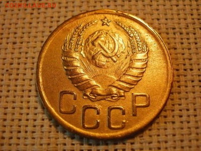 3 копейки 1943 года Из Обращения! + Бонус! до 15.06. - P1010106.JPG