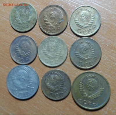 копейки  7 шт и 2 коп 1963 - 007-vert