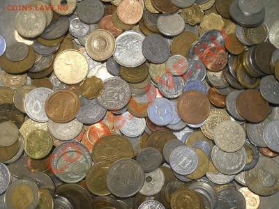 КГ монет мира на продажу - 5524-1