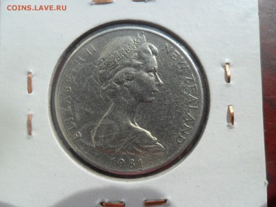 Новая Зеландия.Птица Киви.20 центов.1981.до19.06.17. до 21 - SAM_1139.JPG