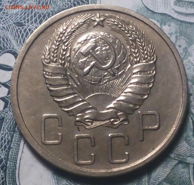 5 копеек 1940.  Оценка. - 20170614_214558-1