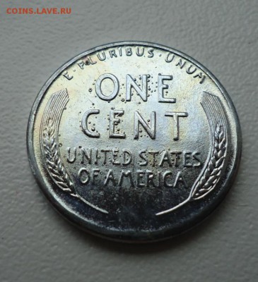 ЦЕНТЫ США 6 ШТУК - DSC04412.JPG