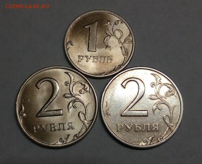 2р.-1999 ММД+СпМД и 1р. 1999 СпМД в БЛЕСКЕ! - 2