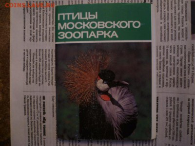 Наборы открыток,коверты СССР... - P1120139.JPG