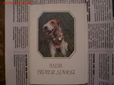 Наборы открыток,коверты СССР... - P1120133.JPG