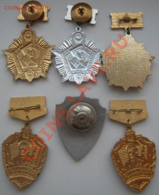 Пограничные знаки. - Изображение 1914