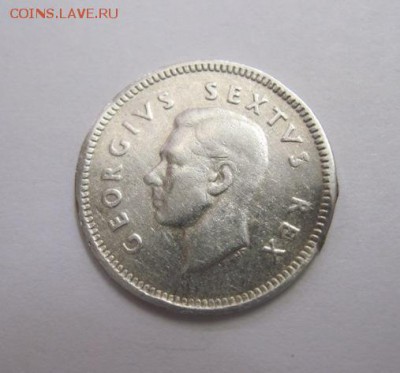 3 пенса Южная Африка 1950 до 17.06.17 - IMG_9869.JPG
