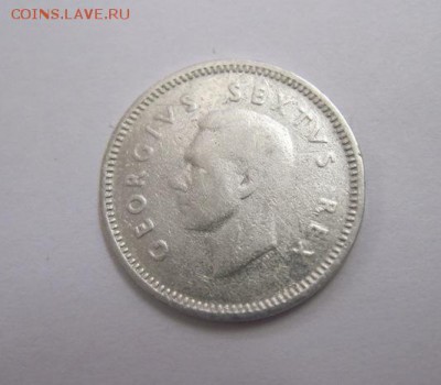 3 пенса Южная Африка 1952 до 17.06.17 - IMG_9877.JPG
