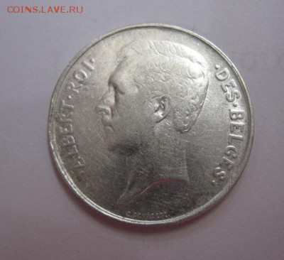 1 франк Бельгия 1913  до 17.06.17 - IMG_1470.JPG