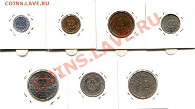 Ангола португальская, тип 1961-1974 года - Angola-1974-2