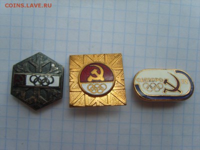 6 зн.Сборная СССР на ОИ 1972.Саппоро.ТЯЖ. до 19.06.17.в 22.0 - S8309488.JPG