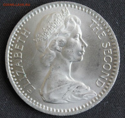 2 кроны 1964г.КОЗЁЛ UNC НЕ ЧАСТАЯ до 18.6 - IMG_7474.JPG