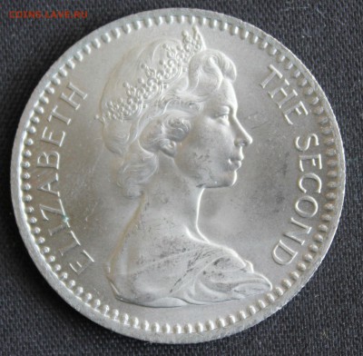 2 кроны 1964г.КОЗЁЛ UNC НЕ ЧАСТАЯ до 18.6 - IMG_7436.JPG