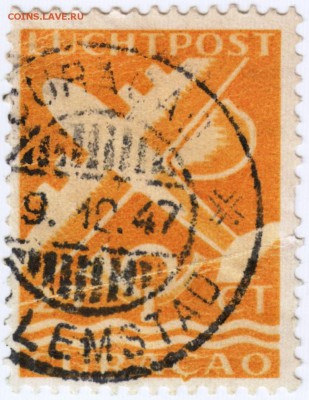 Марка. Кюрасао  до 21.06.17 г. в 23.00 - Scan-170610-0020