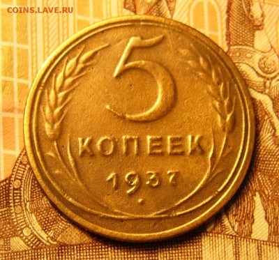 5 копеек 1937 - P1090265.JPG