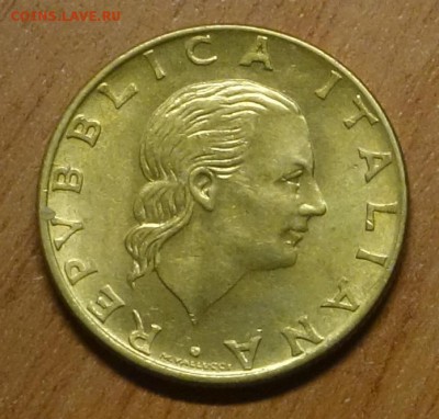 200 лир 1978 Италия до 18.06.17 в 22:00 - it54