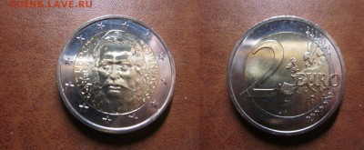 Словакия. 2 евро. 8 видов. на оценку. - IMG_1704.JPG