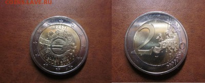 Словакия. 2 евро. 8 видов. на оценку. - IMG_1712.JPG