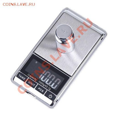 Весы, миккроскопы USB, мини микрокопы - весы от 0,1 до 1000 - 350 рублей