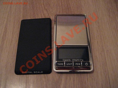 Весы, миккроскопы USB, мини микрокопы - весы от 0,01 до 200 - 380 рулей.JPG