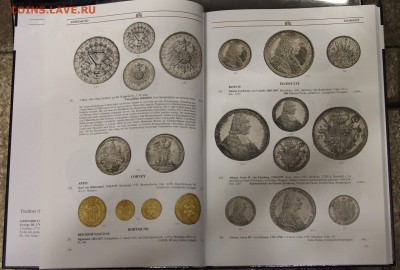 Аукционник Kuenker 258 Средние века, Русские монеты и медали - IMG_0816.JPG