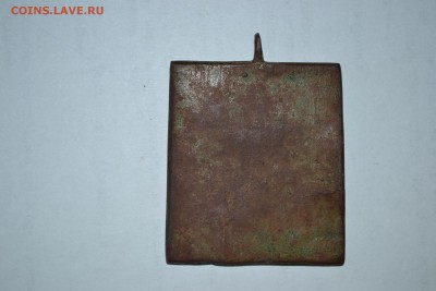 нагрудная икона успенье - DSC_0005.JPG