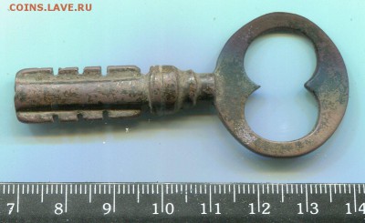 Ключ до 19-06-2017 до 22-00 по Москве - img880