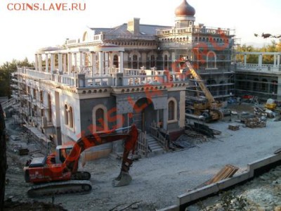 налог на духовность. красота требует жертв оказывается - 271
