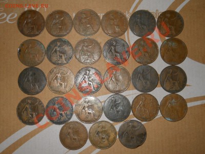 ____ 27 монет Англии 1 пенни 1912-1939 ____до 22.02_22:30 - RSCN1199.JPG