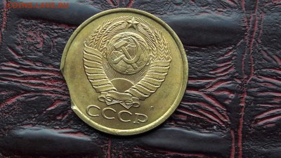 N2. 5 копеек 1991л мешковая выкус.  До 22.06 - IMG_20170616_204221_23