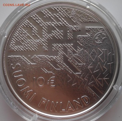 10 евро 2007 Финляндия (Норденшёльд и Северный морской путь) - IMG_20170401_162430