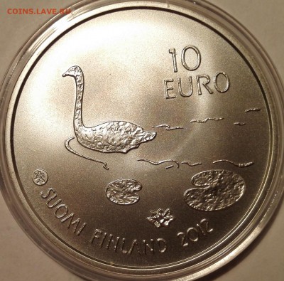 10 евро 2012 Финляндия (150 лет со д.р. Генрика Вигстрема) - IMG_20170408_191220