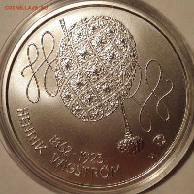 10 евро 2012 Финляндия (150 лет со д.р. Генрика Вигстрема) - IMG_20170408_191124