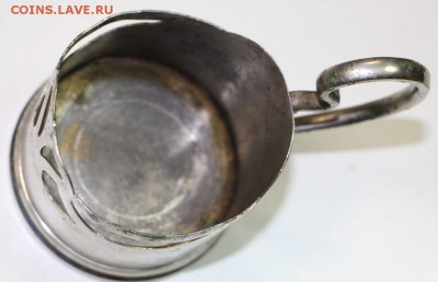 Подстаканник Варшава. ************** 22,06,17 в 22,00 - новое фото 092